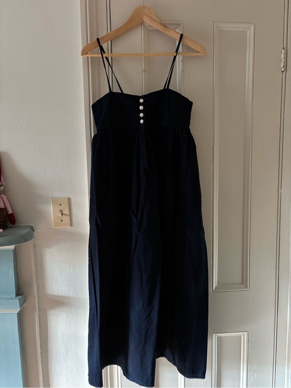 Rudy Jude Bonnie Dress